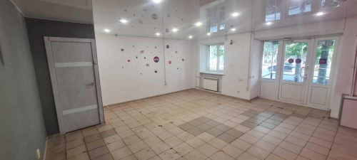 Аренда помещения Металлургов проспект, 19