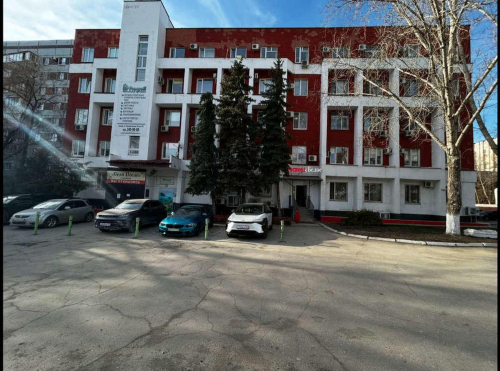 Аренда офиса Чернореченская улица, 50