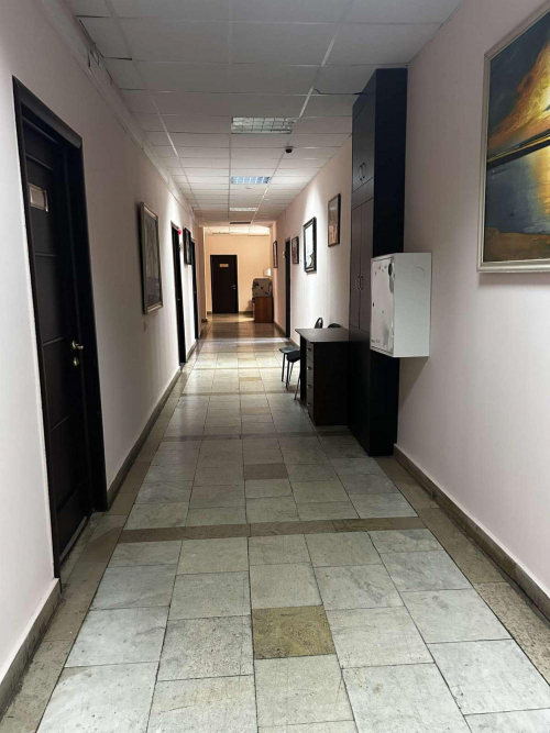 Аренда офиса Чернореченская улица, 50