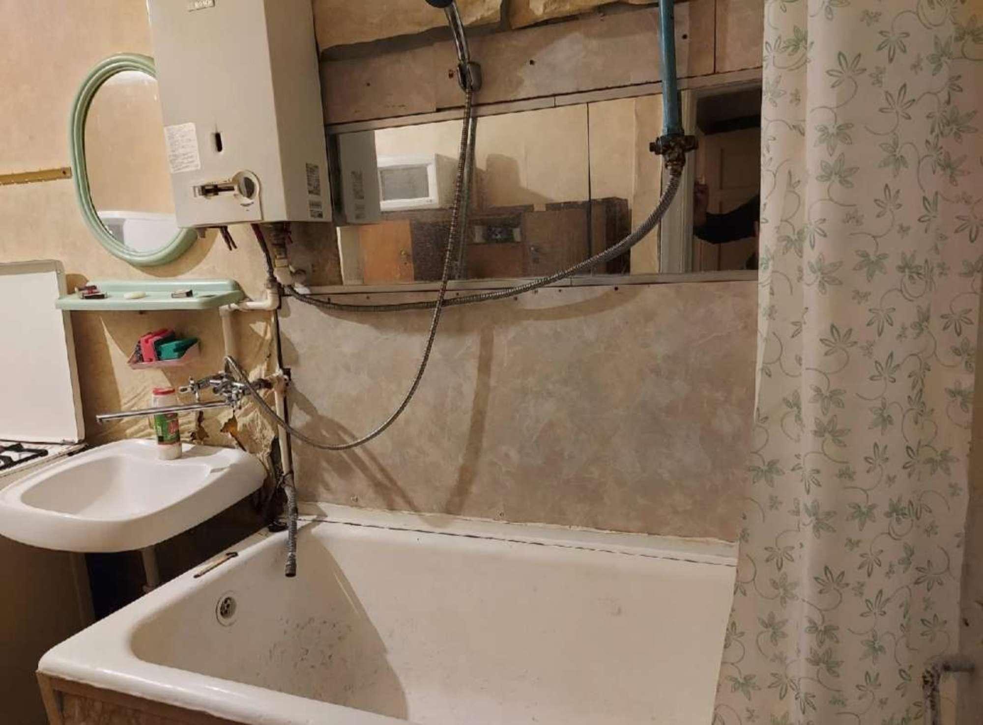 Сдать квартиру за 14 000 рублей на Краснодонская улица, 45