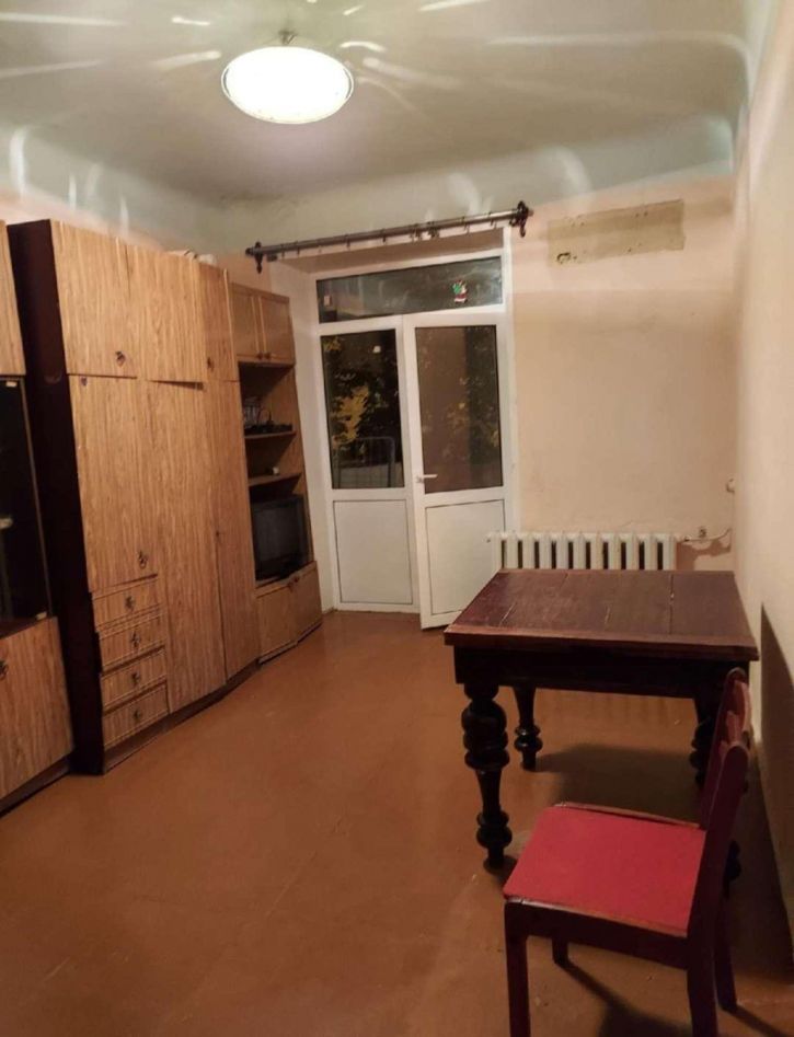 1-комн квартира Краснодонская улица, 45