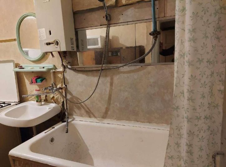 1-комн квартира Краснодонская улица, 45