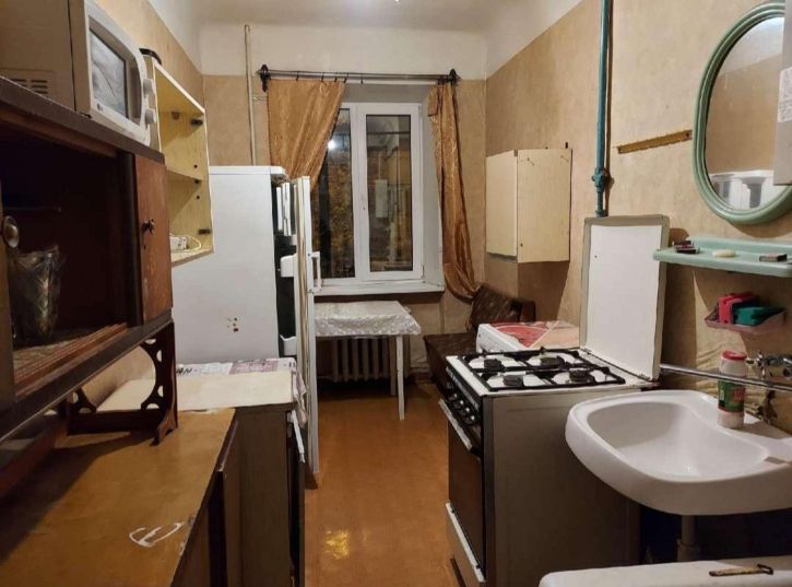 1-комн квартира Краснодонская улица, 45