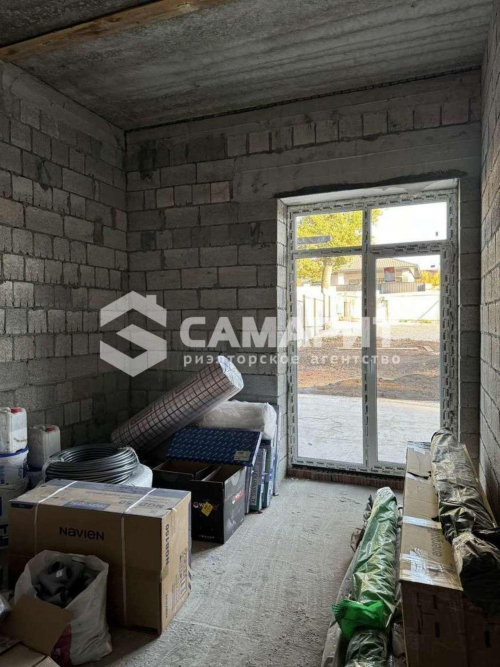 Продажа дома 18-я линия, 2