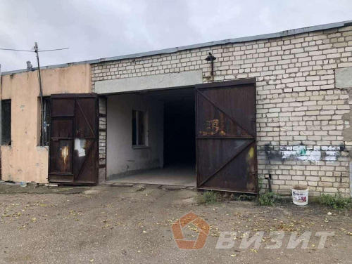 Аренда помещения Малярный переулок, 2