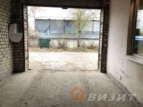 Аренда помещения Малярный переулок, 2