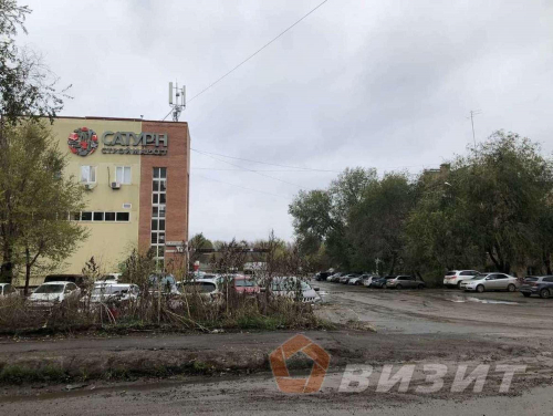 Аренда помещения Малярный переулок, 2