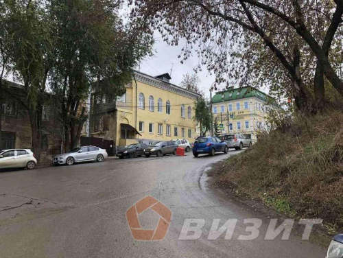 Аренда помещения Малярный переулок, 2