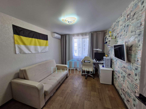 Продажа 3-комн квартиры Карла Маркса проспект, 22
