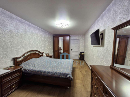 Продажа 3-комн квартиры Карла Маркса проспект, 22