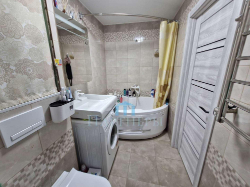 Продажа 3-комн квартиры Карла Маркса проспект, 22