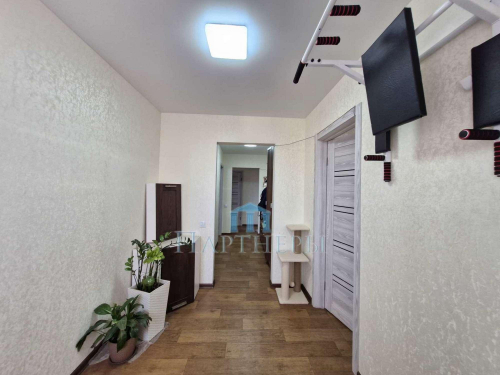 Продажа 3-комн квартиры Карла Маркса проспект, 22