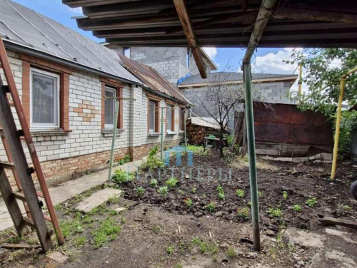 Продажа дома 2-я Радиальная улица, 46А