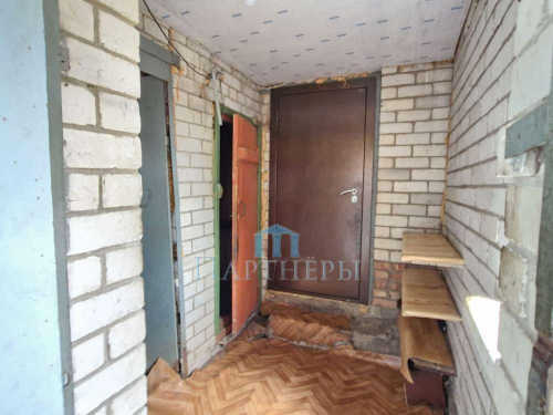 Продажа дома 2-я Радиальная улица, 46А