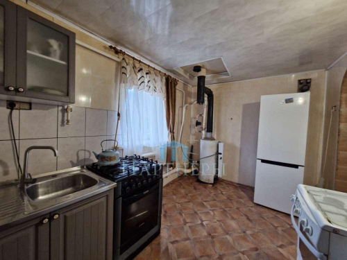 Продажа дома 2-я Радиальная улица, 46А