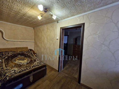 Продажа дома 2-я Радиальная улица, 46А