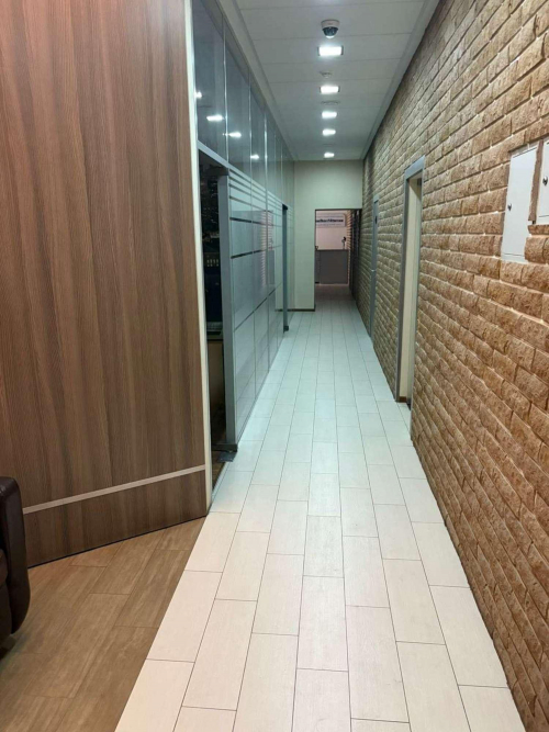 Продажа офиса Промышленности улица, 291