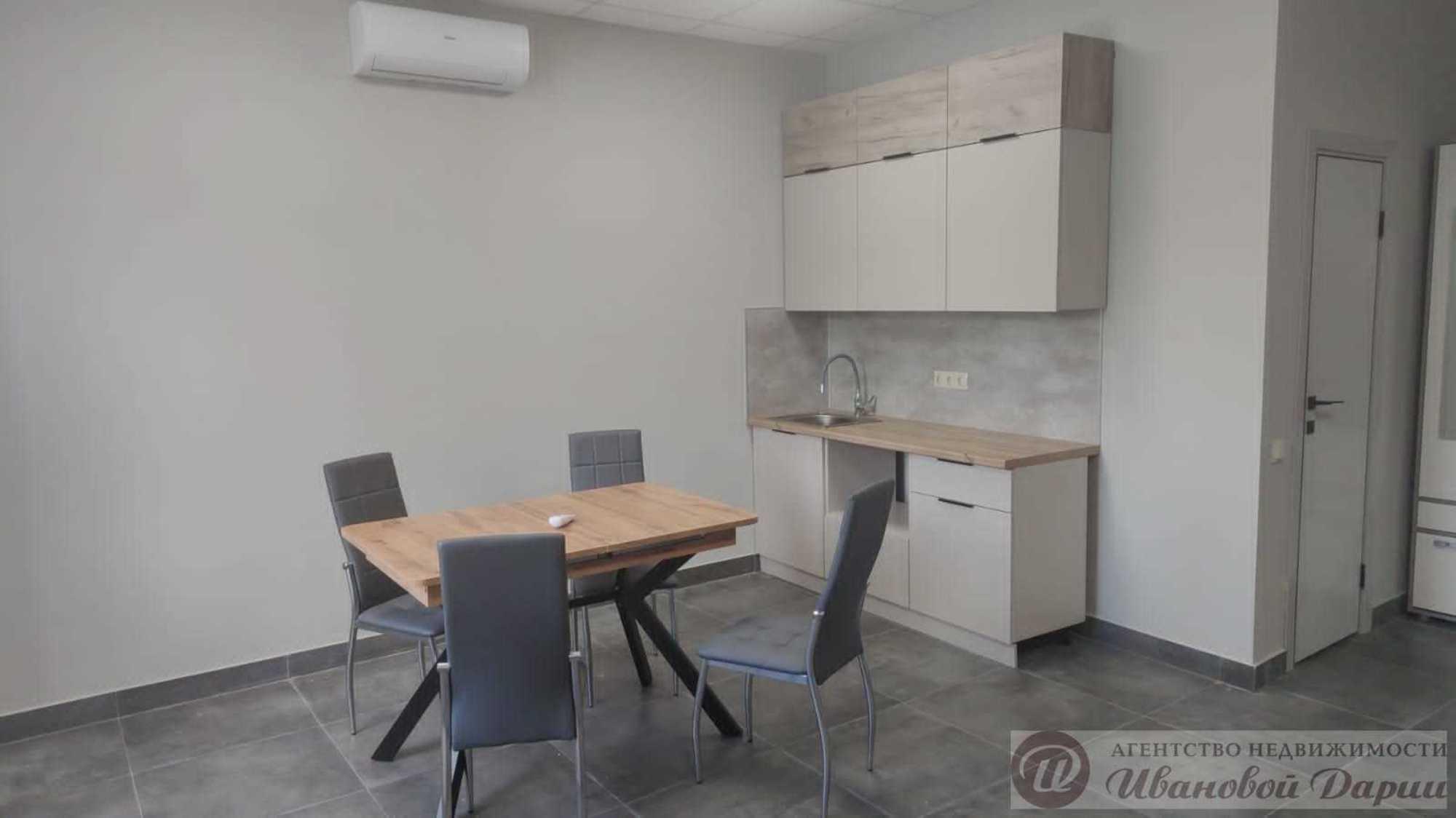 Сдать студию за 23 000 рублей на Южный проезд, 447