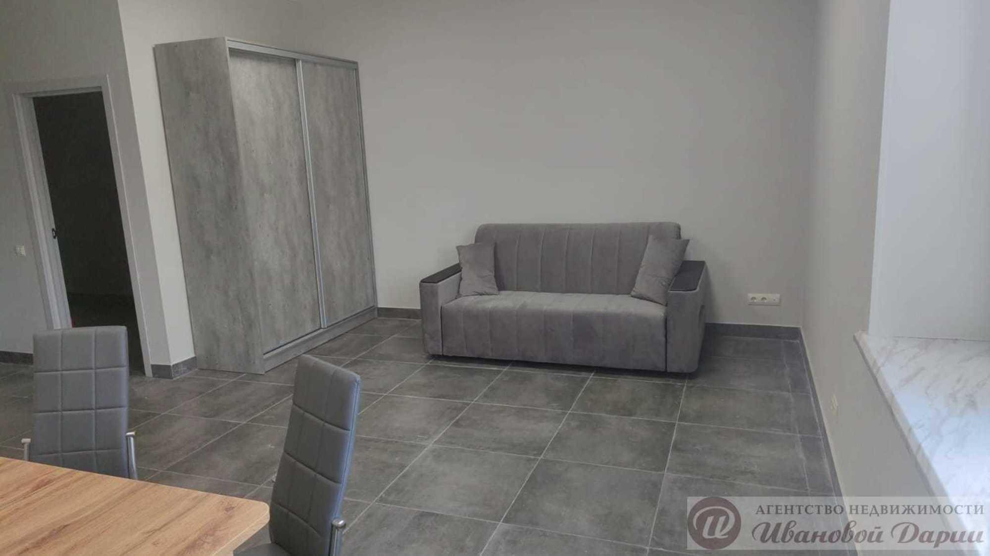 Сдать студию за 23 000 рублей на Южный проезд, 447