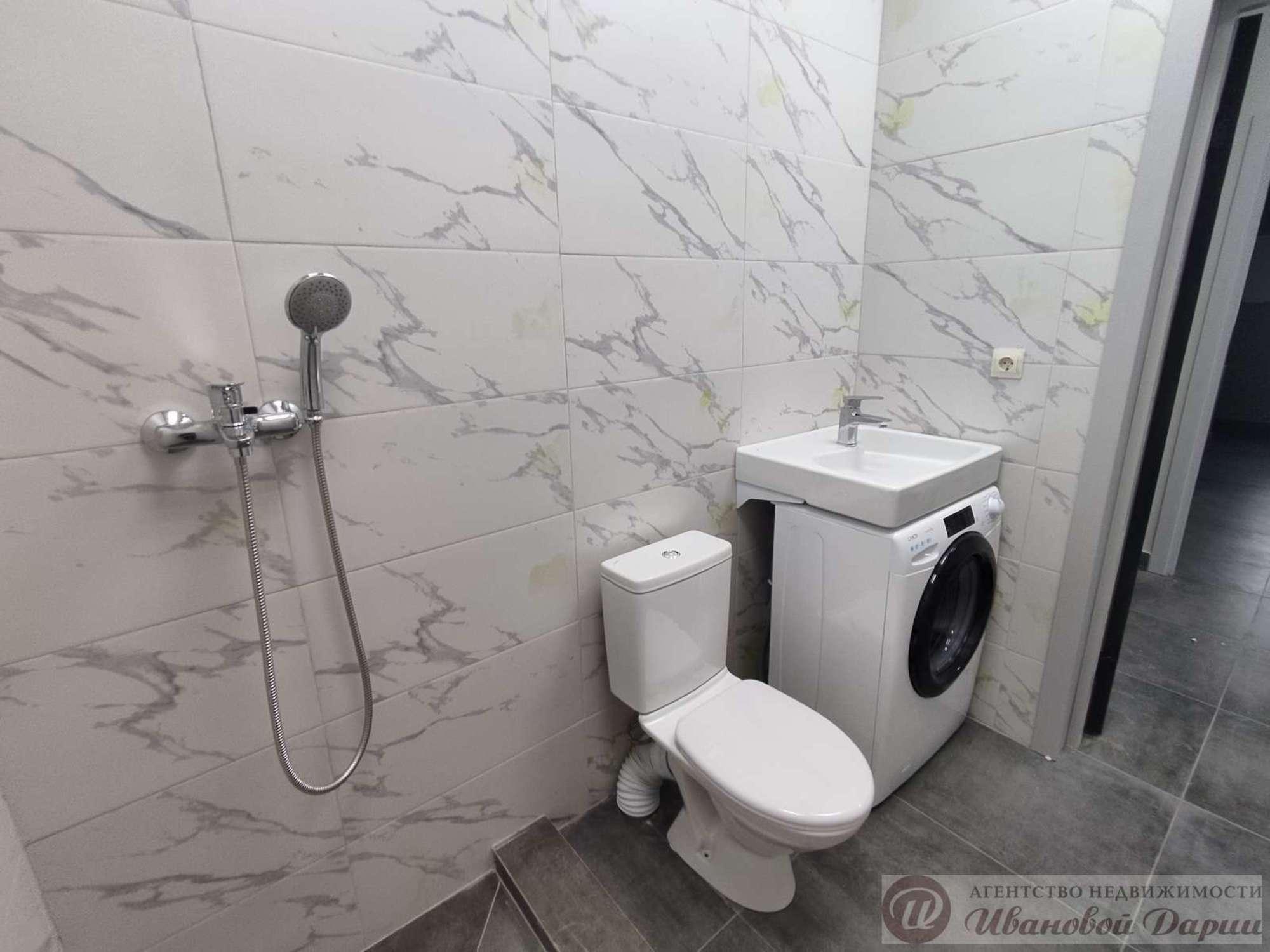 Сдать студию за 23 000 рублей на Южный проезд, 447