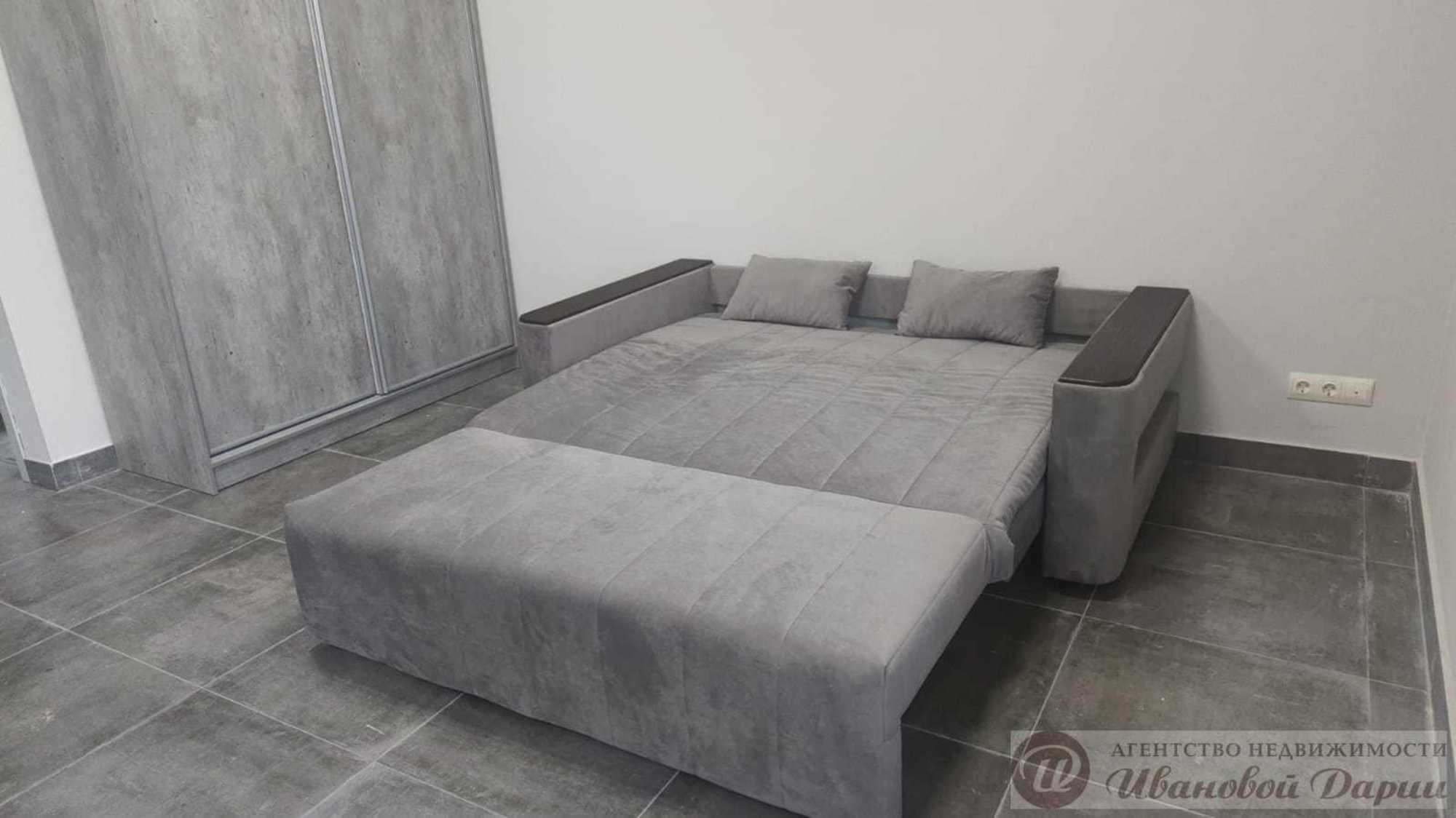 Сдать студию за 23 000 рублей на Южный проезд, 447