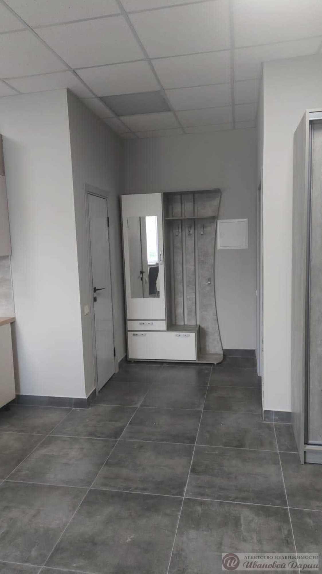 Сдать студию за 23 000 рублей на Южный проезд, 447