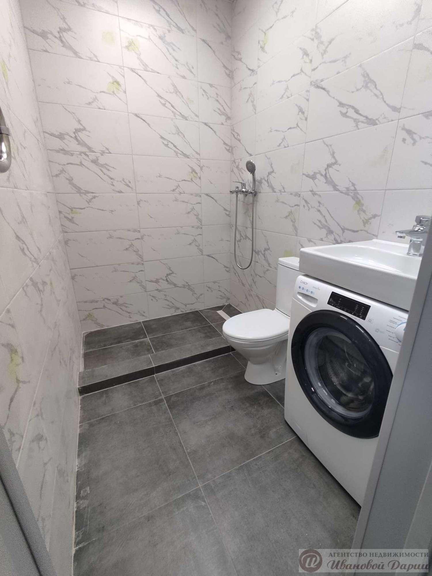 Сдать студию за 23 000 рублей на Южный проезд, 447