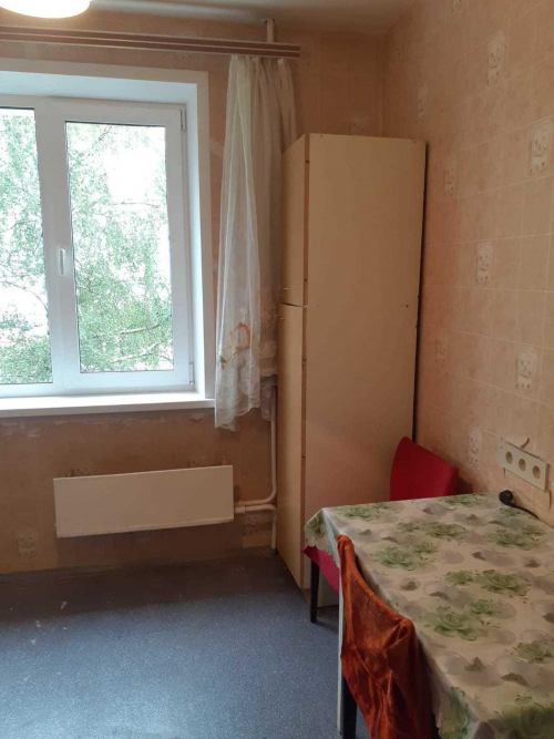 Аренда 1-комн квартиры Ташкентская улица, 214