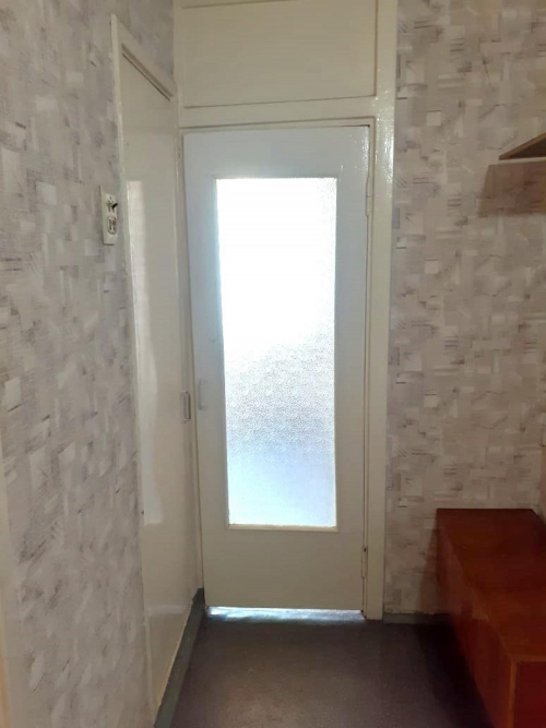 Аренда 1-комн квартиры Ташкентская улица, 214