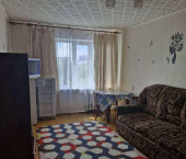 2-комн, 34.5кв м, этаж 6/9 Ташкентская улица, 162