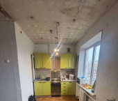 3-комн, 56.4кв м, этаж 5/5 Гагарина улица, 79