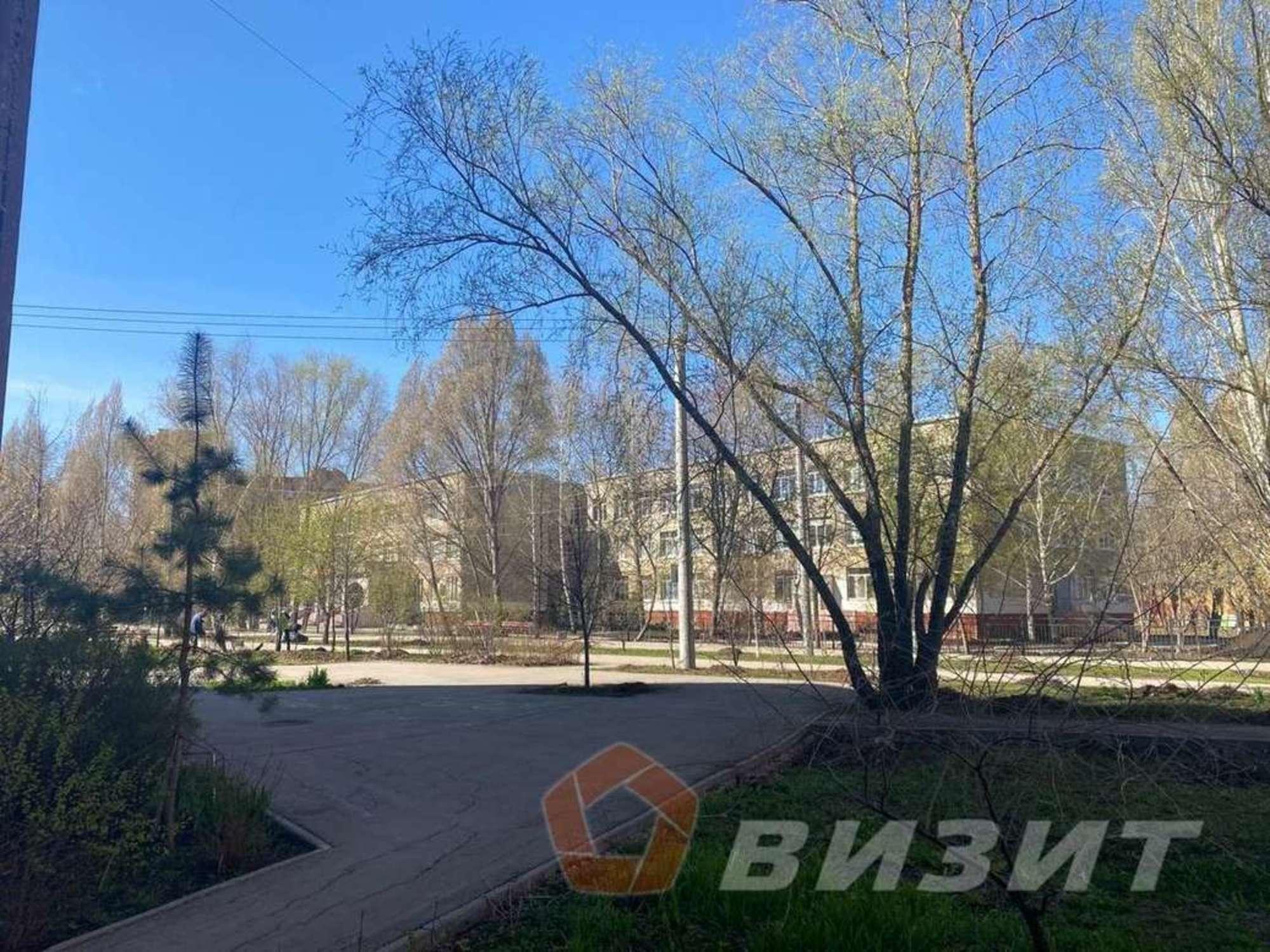 Купить офис, помещение под офис за 6 590 000 рублей на Ново-Садовая улица, 252