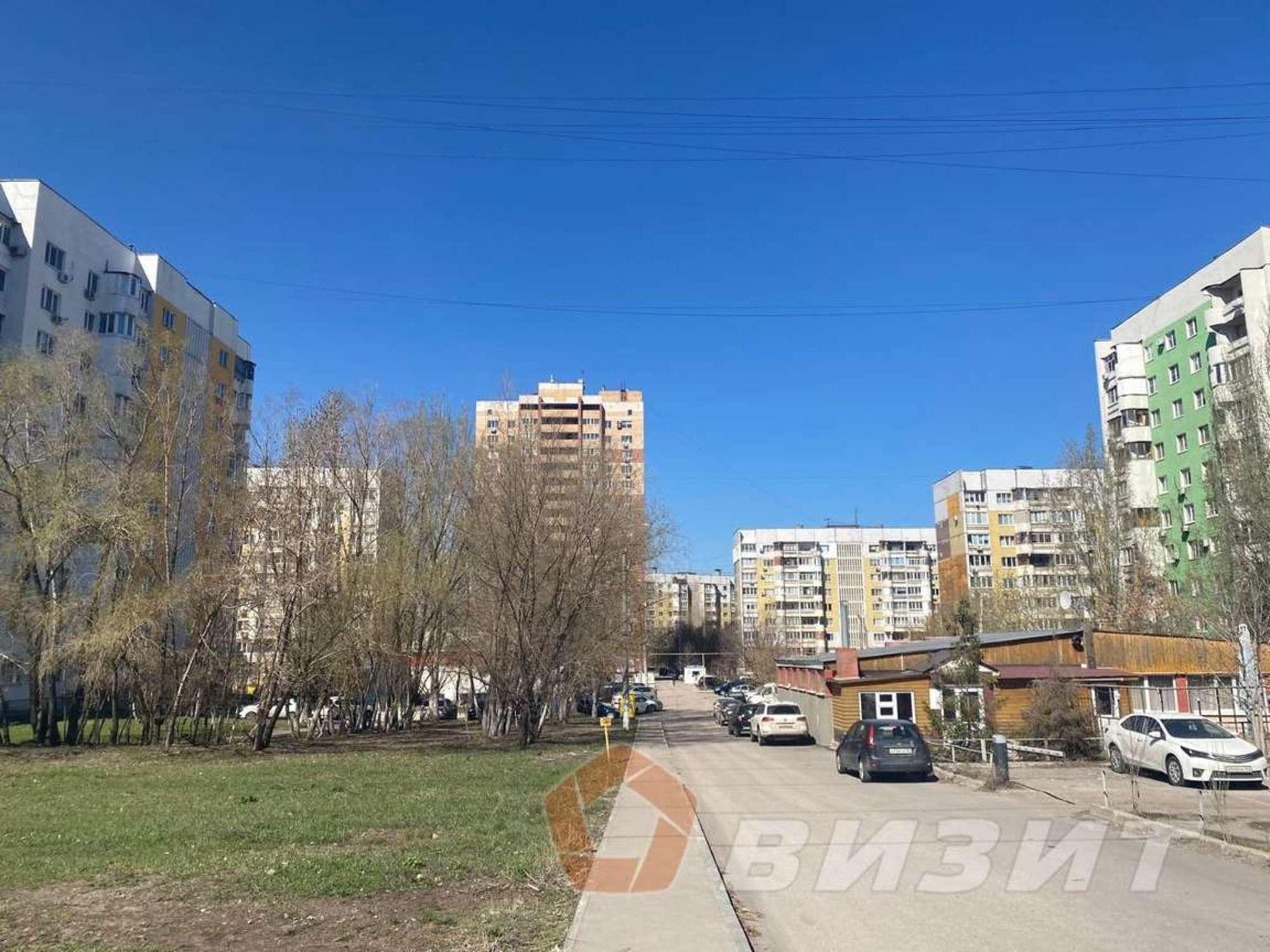 Купить офис, помещение под офис за 6 590 000 рублей на Ново-Садовая улица, 252