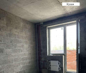 2-комн, 61.6кв м, этаж 4/16 Садовая улица, 254