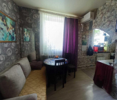3-комн, 57кв м, этаж 2/3 Мичурина улица, 70