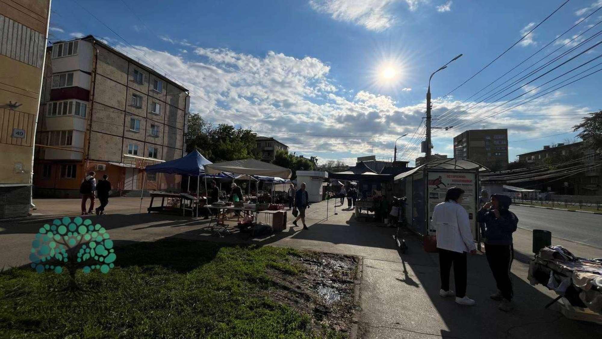 Купить торговое помещение за 7 500 000 рублей на Гагарина улица, 45