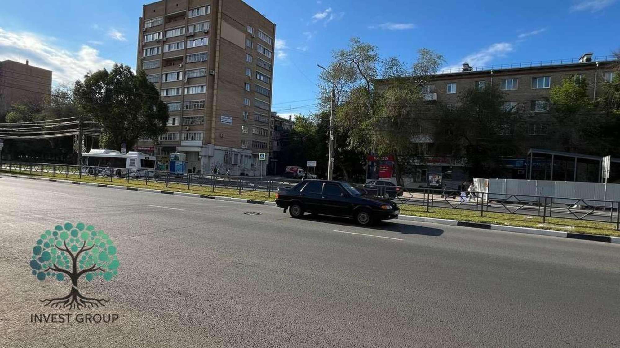 Купить торговое помещение за 7 500 000 рублей на Гагарина улица, 45