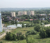 2-комн, 64кв м, этаж 22/24 Осетинская улица, 21