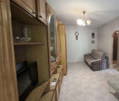 1-комн, 31кв м, этаж 2/3 Юности улица, 7