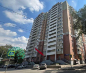 торговое помещение 132.5 кв м Юбилейная улица, 55