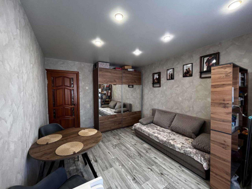 Продажа 2-комн квартиры Гастелло улица, 47