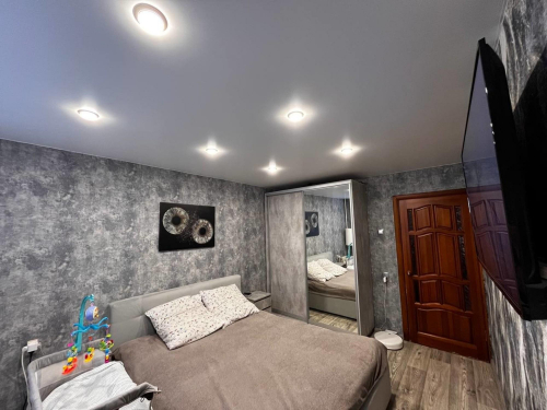 Продажа 2-комн квартиры Гастелло улица, 47