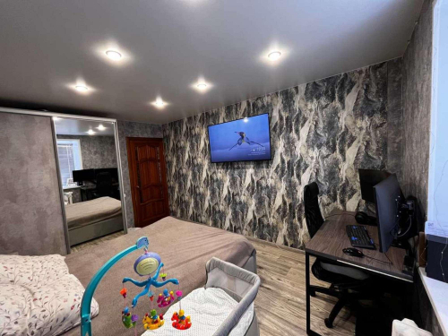 Продажа 2-комн квартиры Гастелло улица, 47