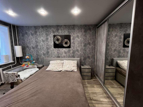 Продажа 2-комн квартиры Гастелло улица, 47