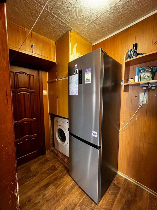 Продажа 2-комн квартиры Гастелло улица, 47