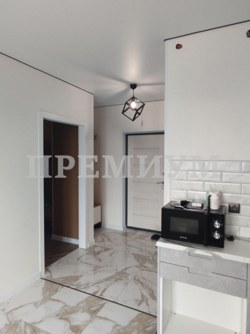 Продажа 2-комн квартиры улица Веры Ершовой, 20к2