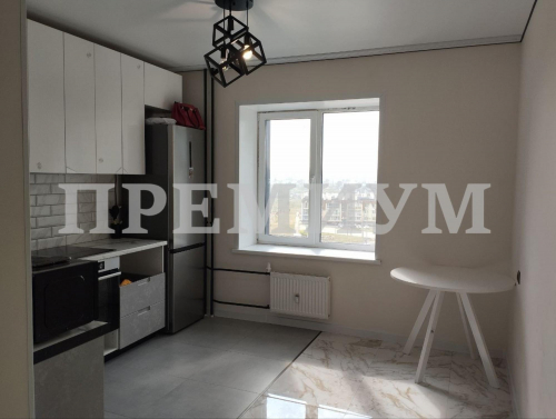 Продажа 2-комн квартиры улица Веры Ершовой, 20к2