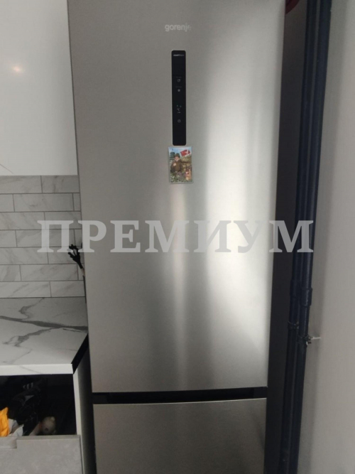 Продажа 2-комн квартиры улица Веры Ершовой, 20к2