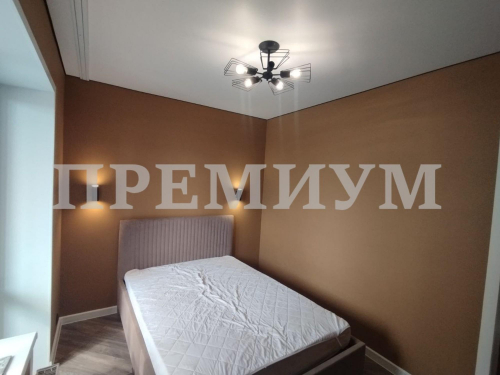 Продажа 2-комн квартиры улица Веры Ершовой, 20к2