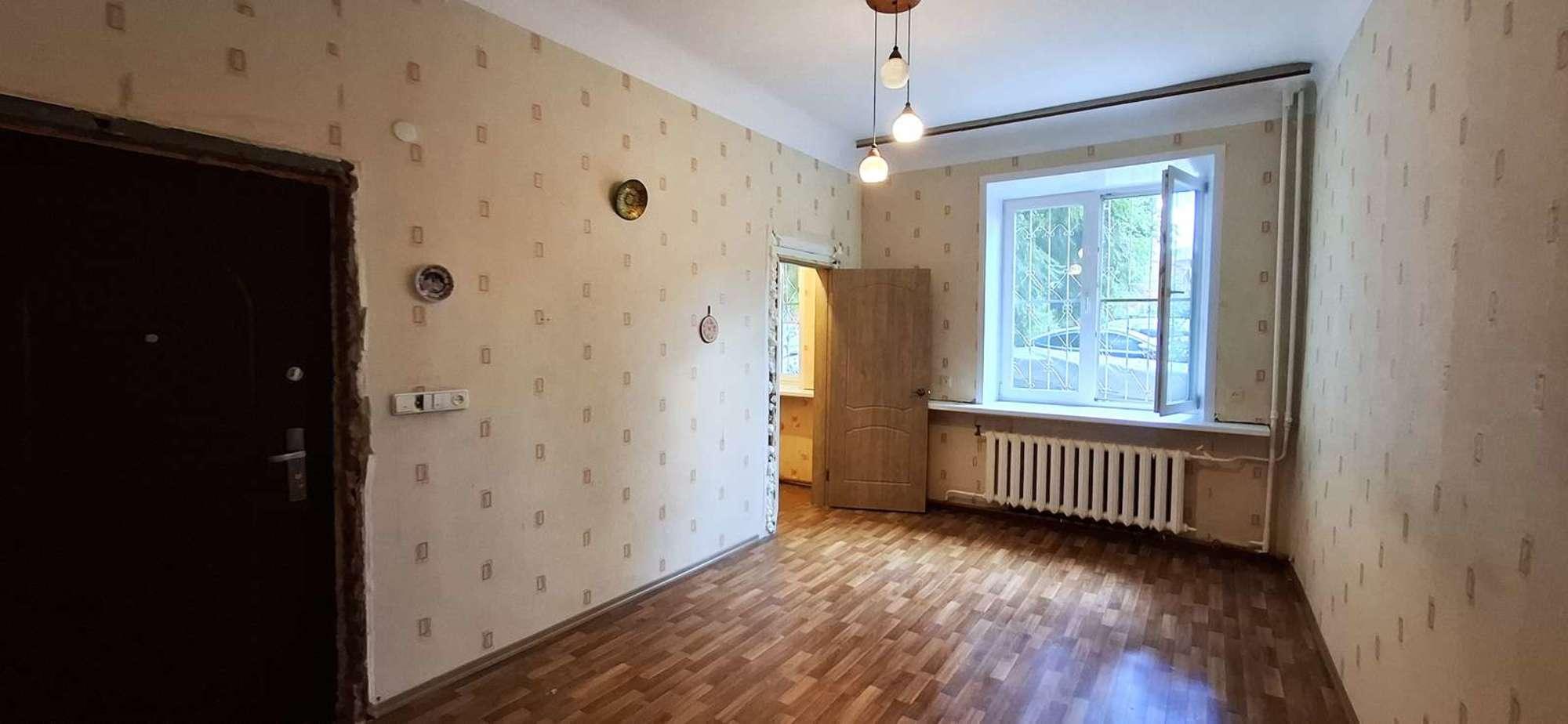 Купить комнату за 1 500 000 рублей на Степана Разина улица, 61